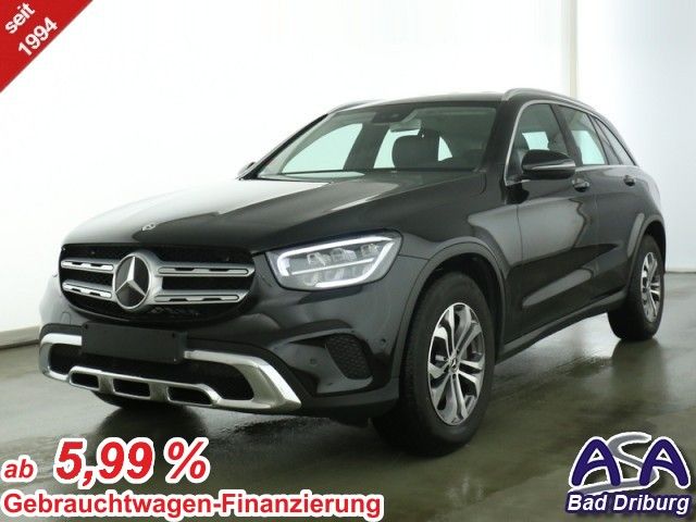 Image of Mercedes-Benz GLC 220
