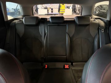MYAUTOCENTER – Gebraucht- und Jahreswagen mit Werkstattservice in Pfaffenhofen Seat Leon ST FR *LED*Alcantara*NAVI*