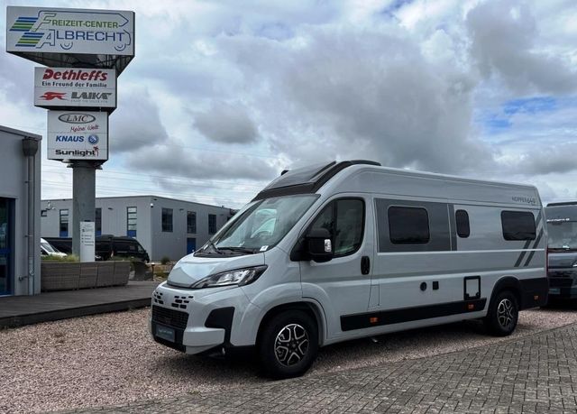 ROADFANS Hopper 640 Verfüg./Sparen Sie 17.476,- €