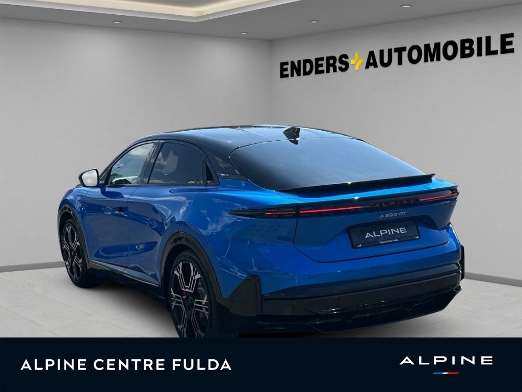 Alpine A 390 AWD GT *CARBON*DEVIALET*DRIVING-PACK* imagem 3