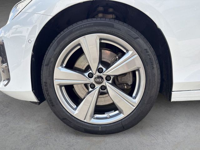 A6 Avant e-hybrid QUATTRO MATRIX+360°+HUD+AHK