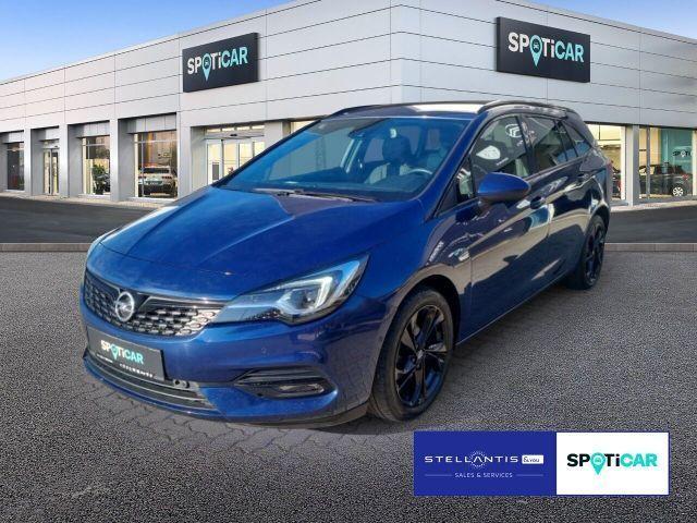 Opel Astra K 1.2 Turbo NAVI SHZ LED Astra K 1.2 Turbo