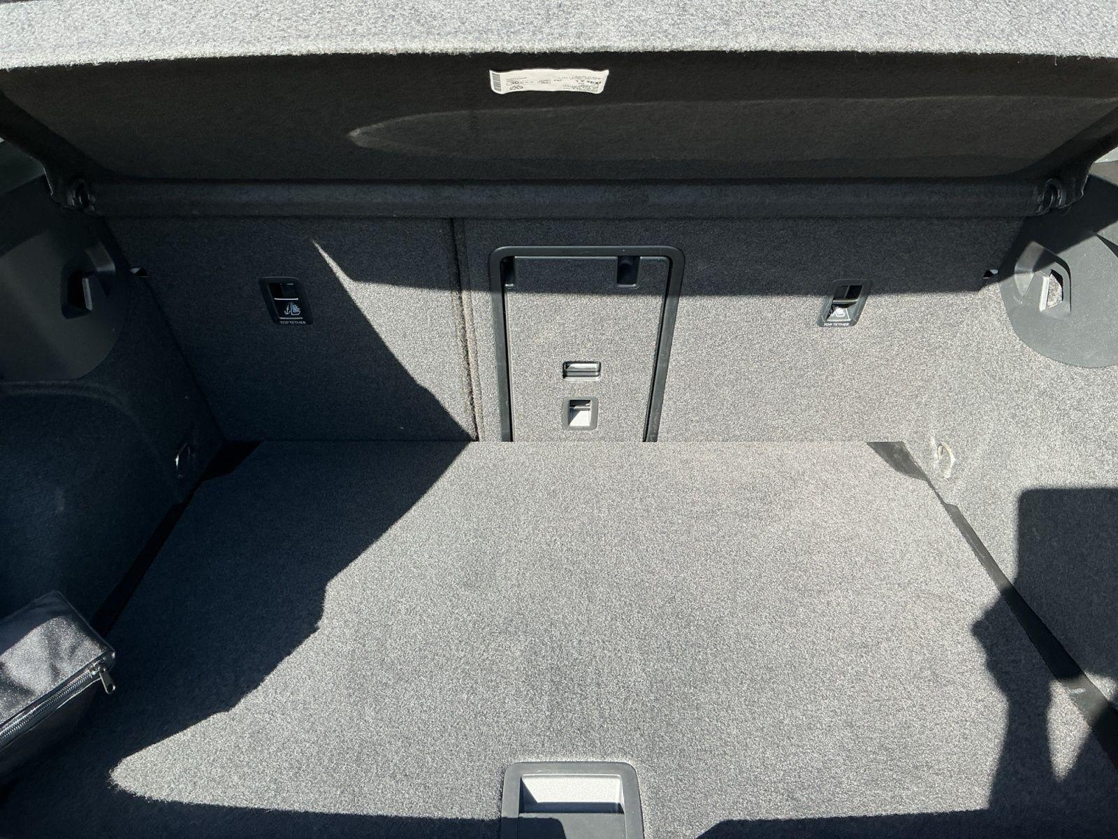 Volkswagen Golf VIII 2.0 TSI DSG ACC+LED-RFK+PLUS+NAVI+DAB, миниатюра 14