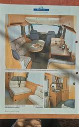 Laika 680 HI - Laika Wohnwagen & Wohnmobile