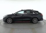 Kia ProCeed 1.6 T-GDI GT LED Navi Panorama Kamera - Kia: 1.6