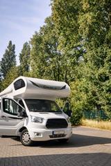 Chausson C514 Flash Ford Alkoven - Wohnwagen & Wohnmobile in Oldenburg
