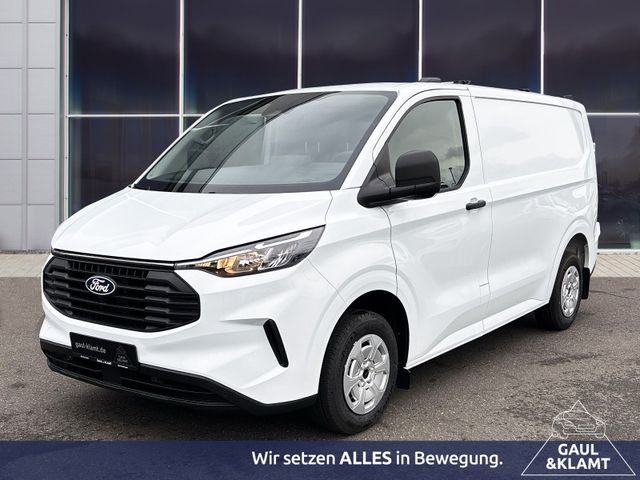 Ford Transit Custom 2.0l EcoBlue  Trend 320 L1