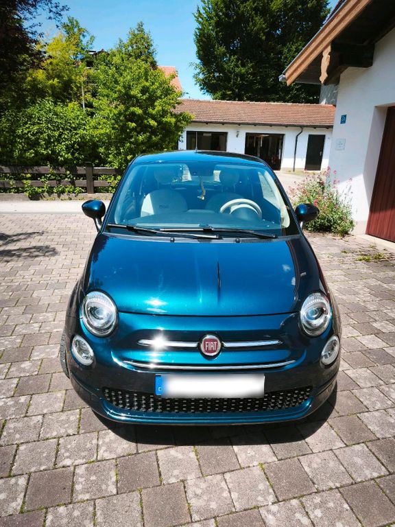 Image of Fiat 500L