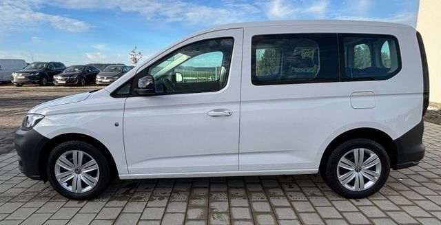 Volkswagen Caddy Kombi 7Sitze/Sitzh.