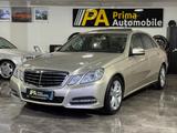 Mercedes-Benz E 350 Lim BlueEfficiency Keyless Xenon Heckrollo - Mercedes-Benz E 350 in Hannover