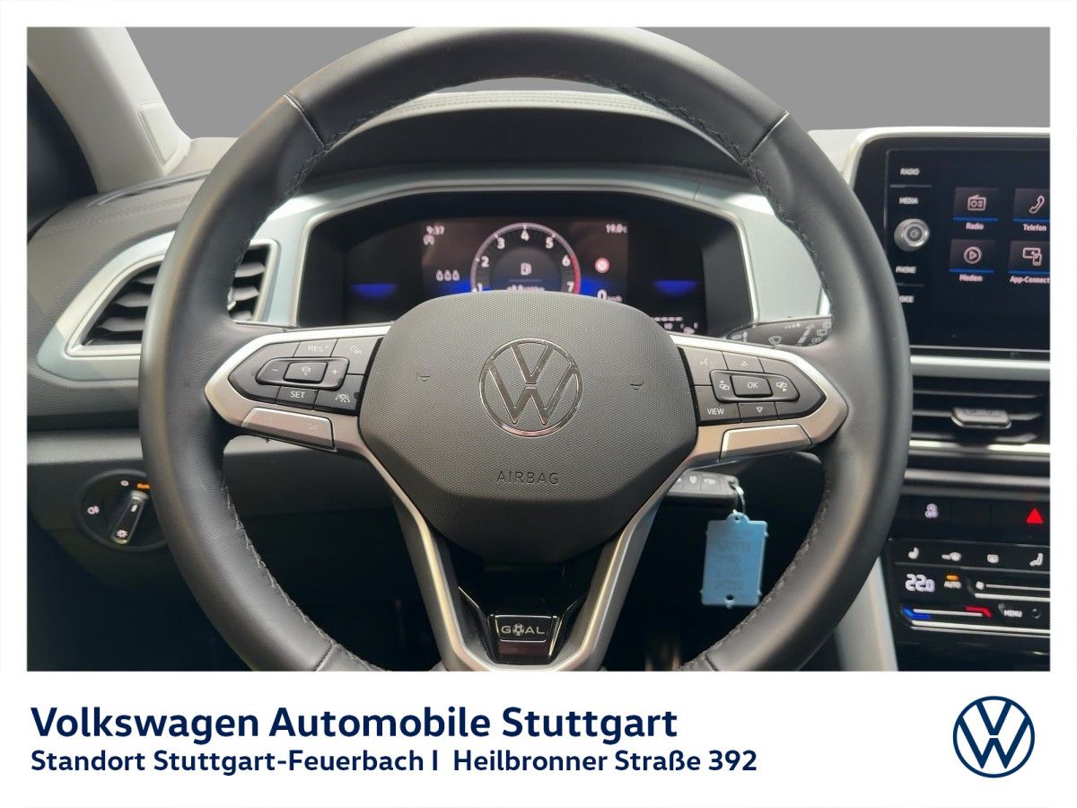 Volkswagen T-Roc - Bild 10