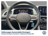 Volkswagen T-Roc - Vorschau Bild 10