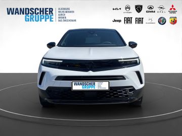 Opel Mokka GS Line 1,2 Turbo Carplay+SHZ+LHZ+RFK+LM