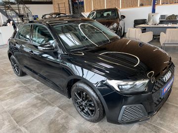 Audi A1 Sportback 25 TFSI *LED*DAB*TEMP**MFL*APS*