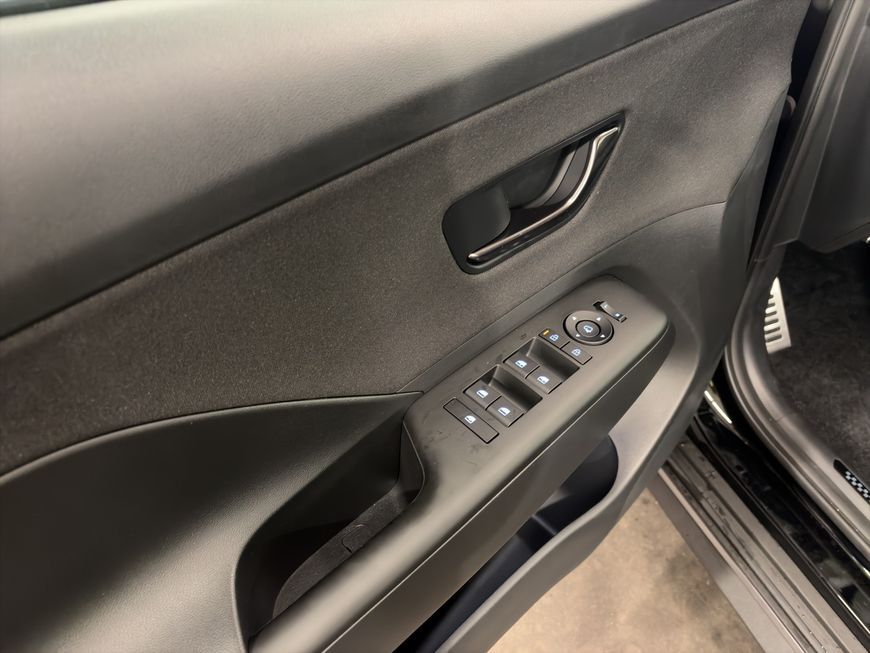 Hyundai Kona – Bild 16