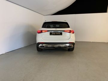 Mercedes GLC 220 - 6