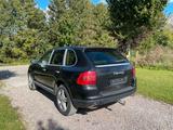 Porsche Cayenne S *Defect Engine* - gebrauchte Porsche Cayenne aus dem Jahr 2004