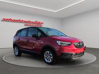 Opel Crossland X Edition 1.2+PDC+Allwetter+Lenkradh