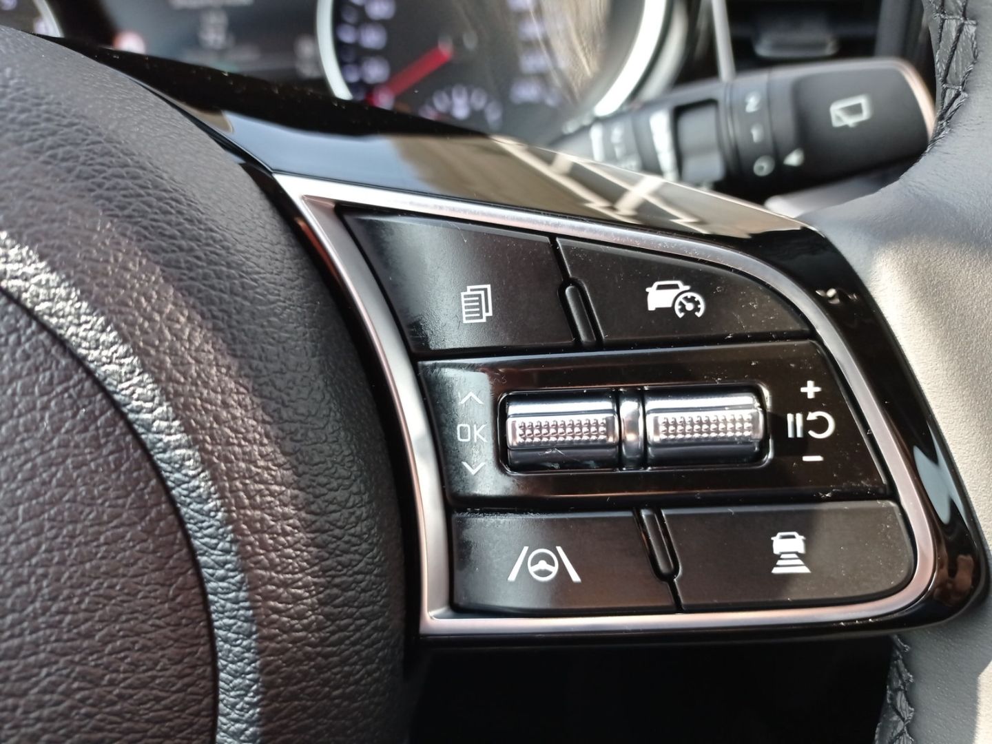 Kia cee'd / Ceed - Bild 18