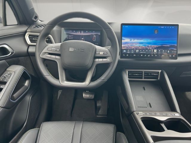 BYD ATTO 2