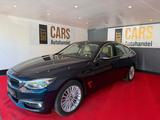 BMW 330 3 Gran Turismo 330 i xDrive Luxury Line - BMW 330: 330i Xdrive