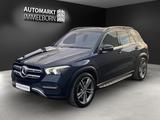 Mercedes-Benz GLE 580 AMG 21*HUD*Distro*Mubeam*Burmester*Pano - Mercedes-Benz GLE-Klasse