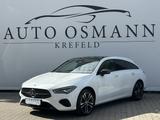 Mercedes-Benz CLA 180 Shooting Brake Progressive Line Advanced - gebrauchte Mercedes-Benz CLA 180 Shooting Brake aus dem Jahr 2023