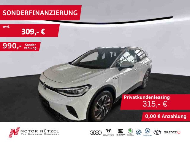 Volkswagen ID.4 - Bild 1