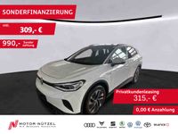 Volkswagen ID.4 - Vorschau Bild 1