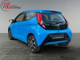 Toyota Aygo x-play Team Deutschland - gebrauchte Toyota Aygo (X) aus dem Jahr 2020