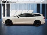 Volvo V60 Inscrip. T6 Twin Engine AWD T6 Twin Engine A - Volvo V60 Gebrauchtwagen in Hamburg