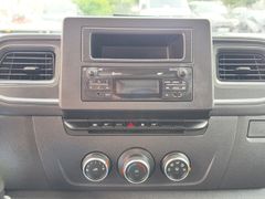Fahrzeugabbildung Master L2H2 FACELIFT Euro6 D-Rückfahrkamera temp