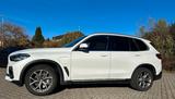 BMW X5 xDrive45e -
