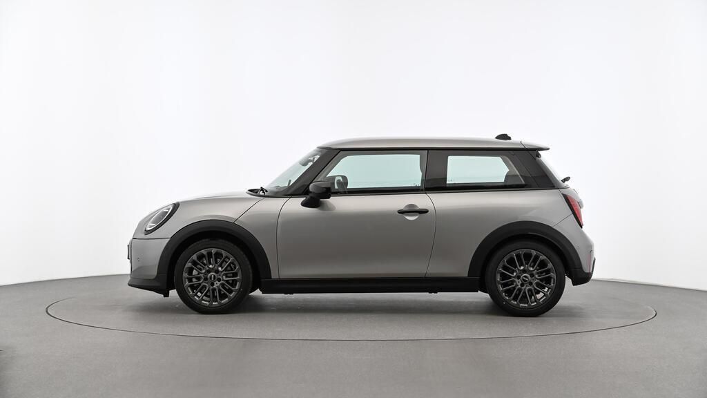 MINI Cooper C - Bild 4