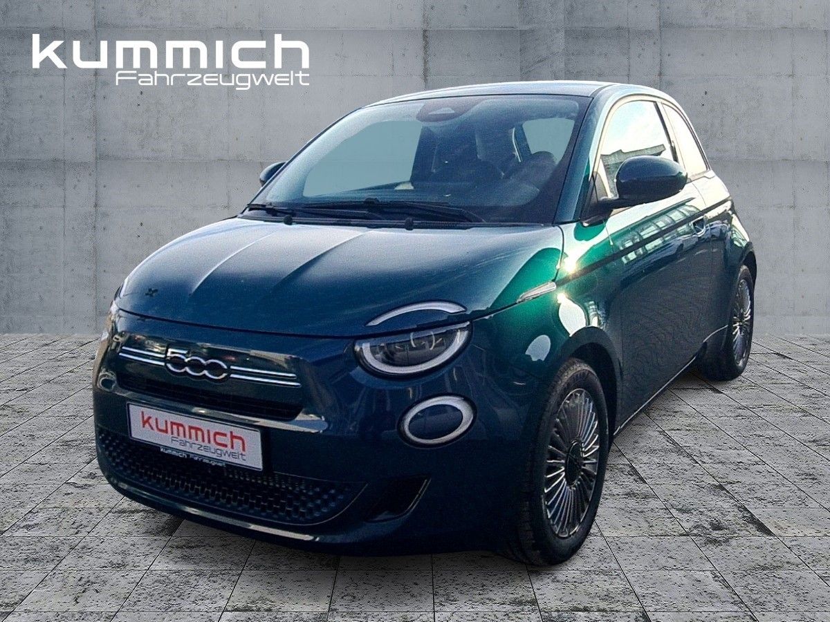 Fiat 500 Torino 1.0 FireFly *LED Klimaauto Alu PDC*