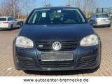 Volkswagen Golf V Lim. GT - Autos mit Allradantrieb bis 2.500 Euro