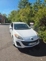 Mazda 3 2.0 MZR-DISI Sports-Line i-stop Sports-Line - Mazda 3: ST