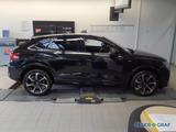 Audi Q3 Sportback S line 45 TFSI e Keyless RFK LED - Audi Q3: Schwarz