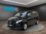 Mercedes-Benz V 220 d 4M STYLE Lang NAVI DISTRONIC KAMERA SHZ - Mercedes-Benz V 220 in Bonn