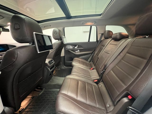 Mercedes-Benz GLS 400 d 4Matic AMG Line 7-Sitzer Panorama