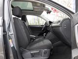 Volkswagen Tiguan 2.0 TDI DSG 4M ELEGANCE PANO IQ.LIGHT AHK - VW Tiguan Gebrauchtwagen in Gelsenkirchen