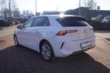 Opel Astra L 1.2 Elegance Aut. LED Navi Kamera ACC - Gebrauchtwagen in Dresden
