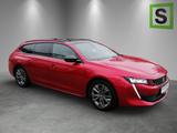 Peugeot 508 SW 225 Hybrid Plug In GT Pack - Peugeot 508: Automatik