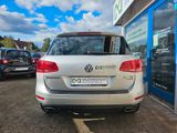 Volkswagen Touareg V6/TDI/20 Zoll/Leder/Panorama/Navi/AHK - Volkswagen Touareg aus 2010: V6