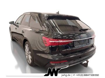 Audi A6 - 7