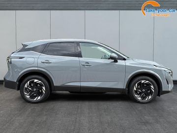 Nissan Qashqai - 6