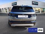 Jeep Compass First Edition Hybrid 145 DSC *Navi*Schie - Jeep Gebrauchtwagen in Frankfurt