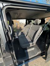 Nissan NV300  L2H1 - Nissan NV300 mit Diesel-Antrieb: Automatik
