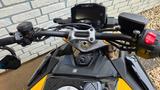 Suzuki GSX S 1000 Dunlop Sonder Edition - SUZUKI GELB