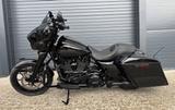 Harley-Davidson Street Glide  114 STAGE2  / FLHXS /TOP/ CUSTOM